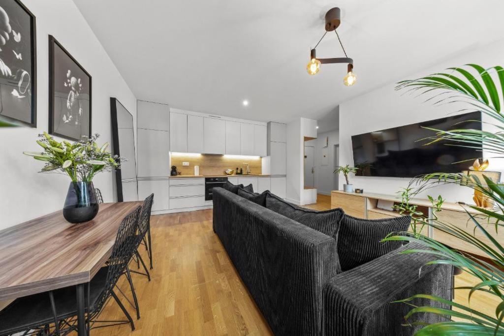 Apartment The Presidential *